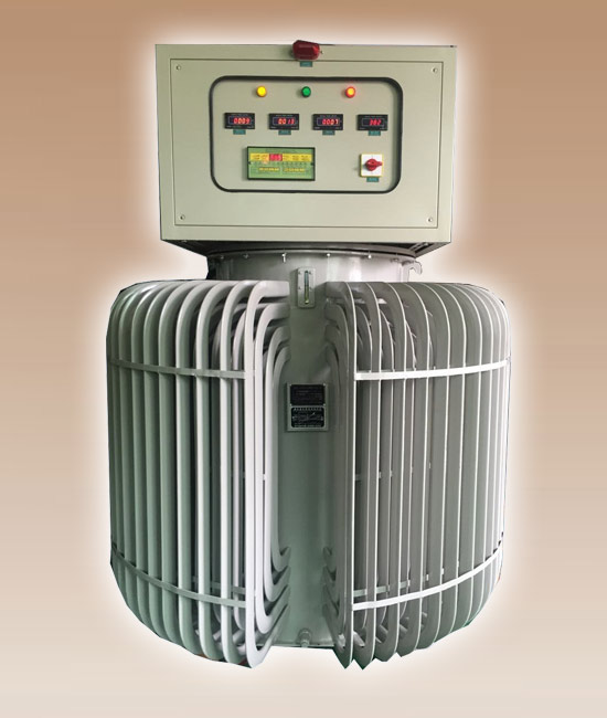 油浸式稳压器800KVA