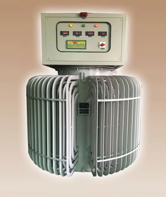 油浸式稳压器1000KVA