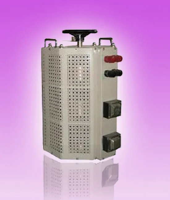 TDJC2-10KVA